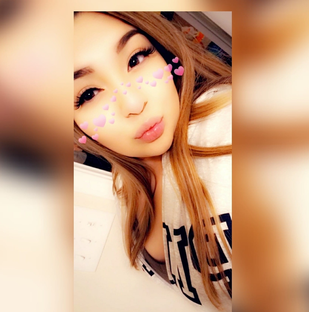 Meet your Posher, Alyssa